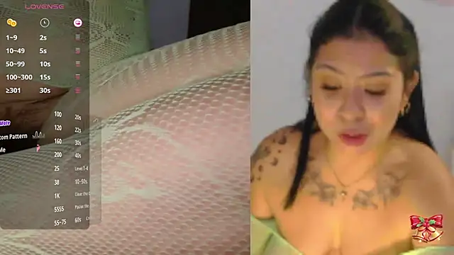 little susie online show from 12-16-25, 10:20