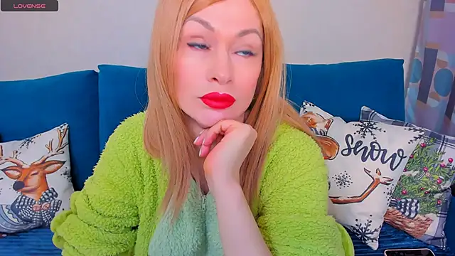 EllenMoore online show from 12-01-25, 03:11