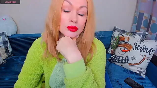 EllenMoore online show from 02-03-26, 03:04