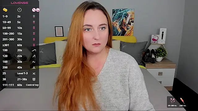 BabeLessi online show from 10-24-25, 06:37