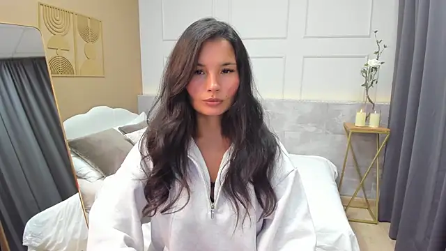 ErikaSoft online show from 11-18-25, 05:23