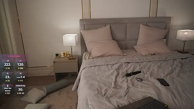 eseniyavl online show from 10-21-25, 04:57