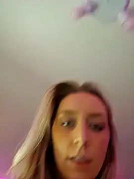 LilyOrion online show from 12-04-24, 03:04