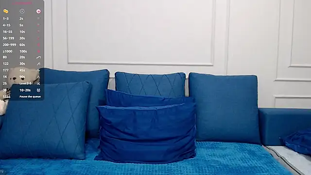 kwana colada online show from 01-06-25, 06:20