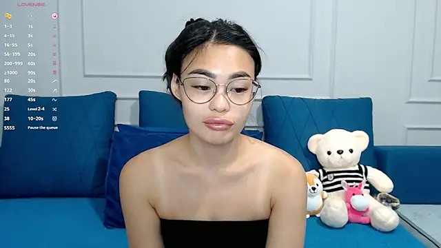 kwana colada online show from 09-29-25, 04:45