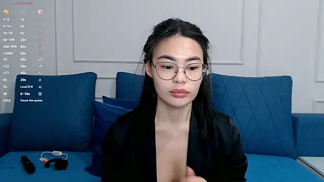 kwana colada online show from 04-16-26, 09:21