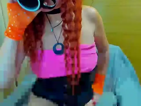 Ruda1919 online show from 04-18-26, 10:54