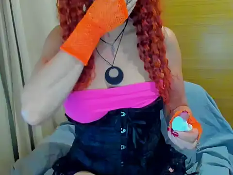 Ruda1919 online show from 04-20-26, 12:35