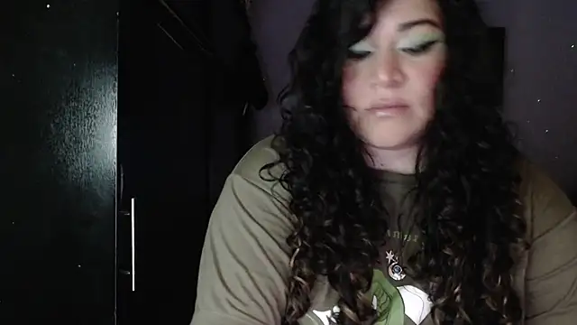 ANGELIQUE KLANE online show from 03-22-25, 03:52