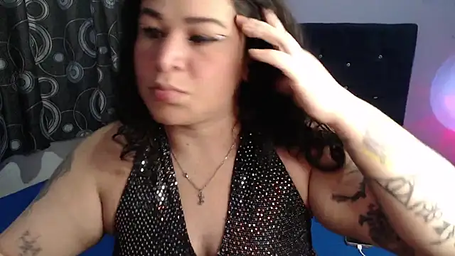 Snapshot of ANGELIQUE_KLANE chatting on 06-27-26, 12:26 ANGELIQUE KLANE online show from 06-27-26, 12:26