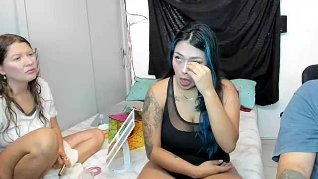 sgmr online show from 02-01-25, 01:51