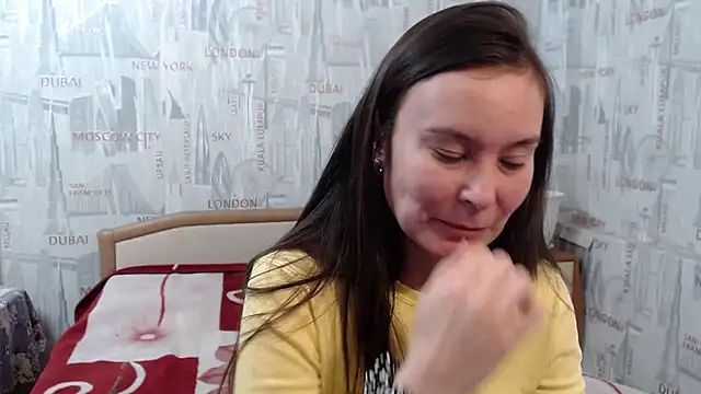 GinaQSoul online show from 12-09-24, 09:49