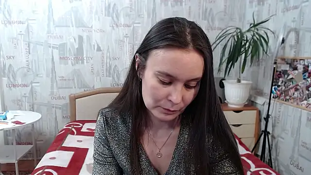 GinaQSoul online show from 02-07-25, 11:23