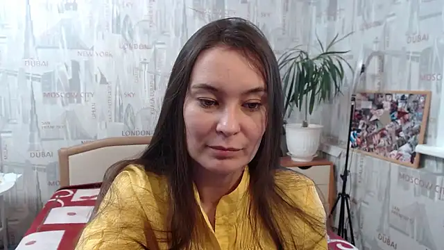 GinaQSoul online show from 02-17-25, 10:29