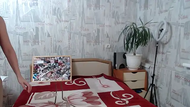 GinaQSoul online show from 02-26-25, 04:45