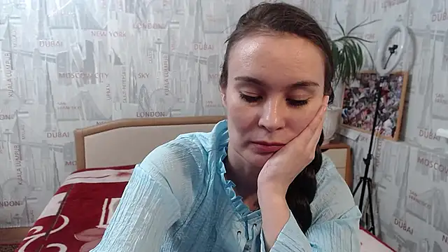 GinaQSoul online show from 03-11-25, 05:13