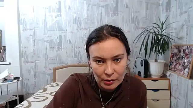 GinaQSoul online show from 10-06-25, 11:40