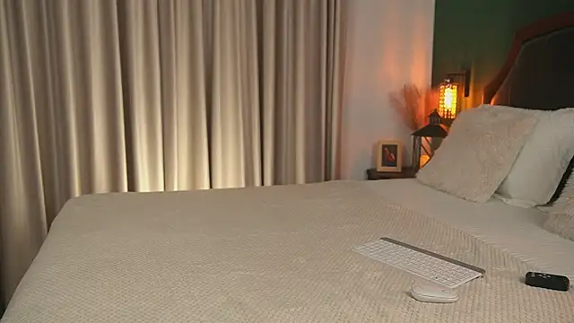 AlyonaX online show from 12-03-25, 08:18