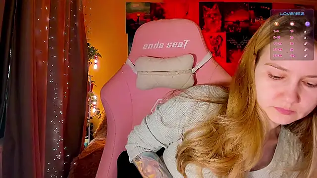 GoodWitch  online show from 09-19-25, 06:59