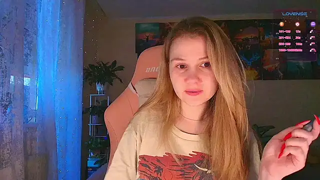 GoodWitch  online show from 11-05-25, 10:04