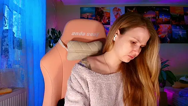 GoodWitch  online show from 01-19-26, 09:57