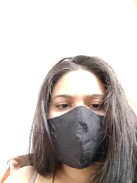 MumbaiMaskGirl online show from 12-22-24, 04:48