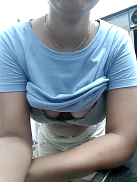 MumbaiMaskGirl online show from 10-12-25, 03:22