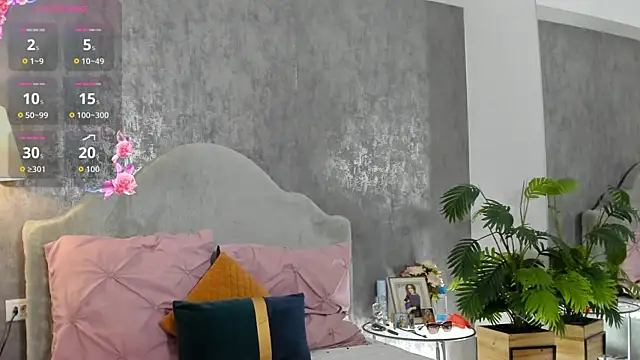 LisaCroft online show from 05-11-26, 07:14