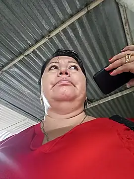 Brenda Berck  online show from 09-09-25, 01:38