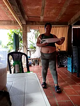 Brenda Berck  online show from 09-10-25, 07:25