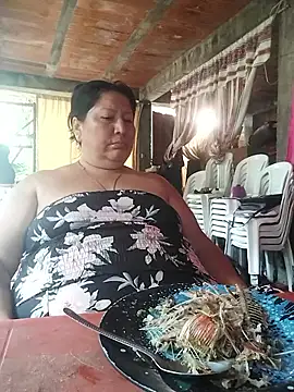 Brenda Berck  online show from 09-11-25, 07:36