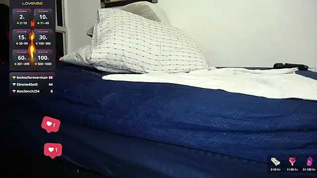 Brenda Berck  online show from 10-02-25, 11:56