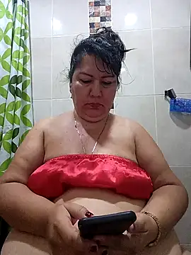 Brenda Berck  online show from 10-05-25, 10:02