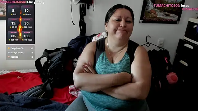 Brenda Berck  online show from 11-26-25, 01:34