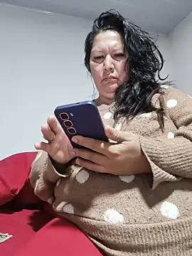 Snapshot of Brenda_Berck_ chatting on 06-10-26, 10:36 Brenda Berck online show from 06-10-26, 10:36