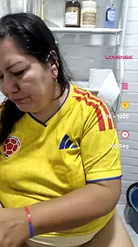 Snapshot of Brenda_Berck_ chatting on 06-28-26, 12:00 Brenda Berck online show from 06-28-26, 12:00