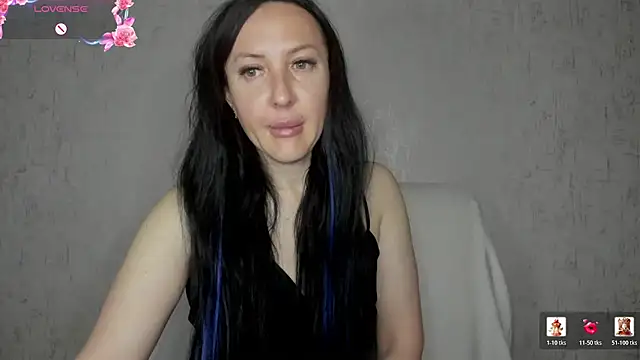 Snapshot of MissGulia chatting on 05-15-26, 12:28 MissGulia online show from 05-15-26, 12:28