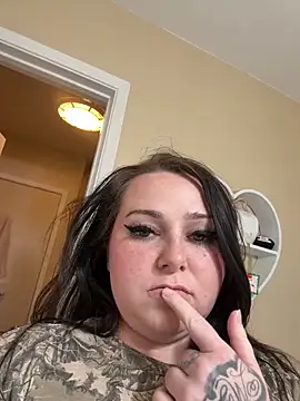 Kira tattoo online show from 02-21-26, 04:35