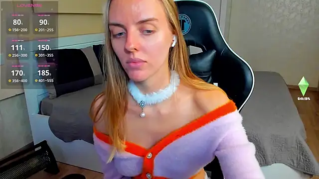 Snapshot of Jam_cream chatting on 12-13-24, 12:50 Jam cream online show from 12-13-24, 12:50