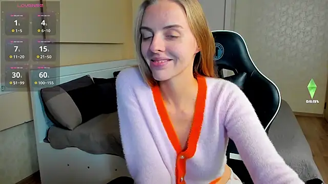 Snapshot of Jam_cream chatting on 12-15-24, 02:16 Jam cream online show from 12-15-24, 02:16