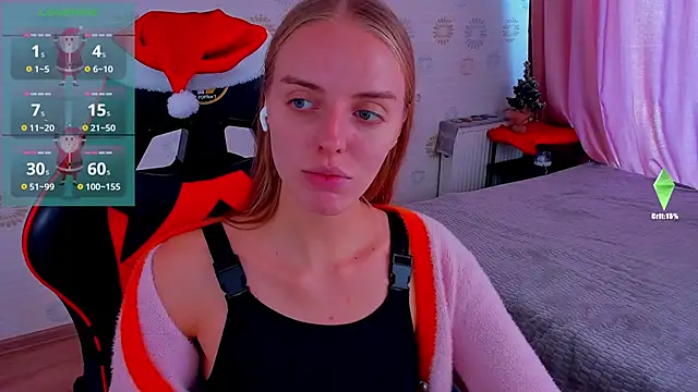 Snapshot of Jam_cream chatting on 12-21-24, 09:23 Jam cream online show from 12-21-24, 09:23