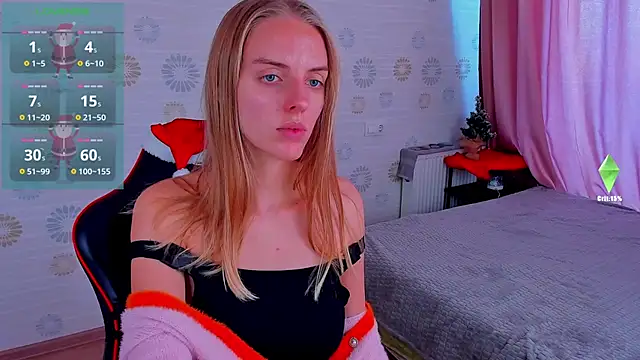 Snapshot of Jam_cream chatting on 12-21-24, 12:27 Jam cream online show from 12-21-24, 12:27