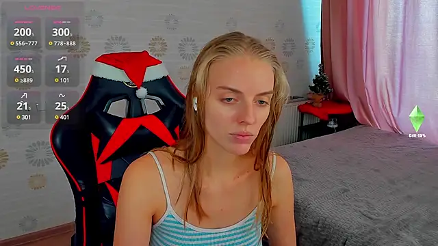 Snapshot of Jam_cream chatting on 12-23-24, 10:10 Jam cream online show from 12-23-24, 10:10