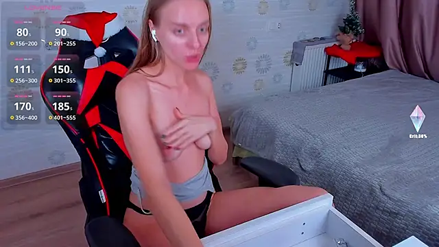 Snapshot of Jam_cream chatting on 12-24-24, 03:26 Jam cream online show from 12-24-24, 03:26