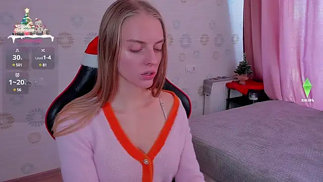 Snapshot of Jam_cream chatting on 01-01-25, 09:17 Jam cream online show from 01-01-25, 09:17