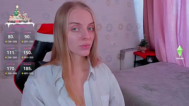 Snapshot of Jam_cream chatting on 01-02-25, 10:48 Jam cream online show from 01-02-25, 10:48