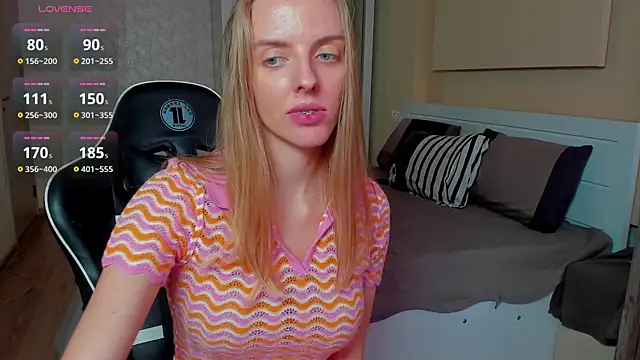 Snapshot of Jam_cream chatting on 02-17-25, 12:16 Jam cream online show from 02-17-25, 12:16