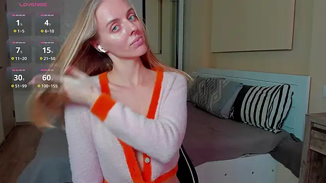 Snapshot of Jam_cream chatting on 02-26-25, 12:58 Jam cream online show from 02-26-25, 12:58