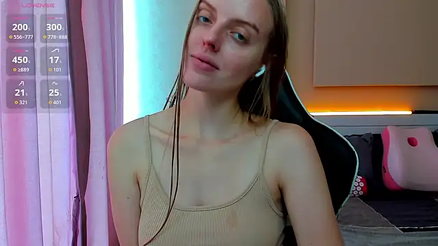 Snapshot of Jam_cream chatting on 10-03-25, 09:06 Jam cream online show from 10-03-25, 09:06