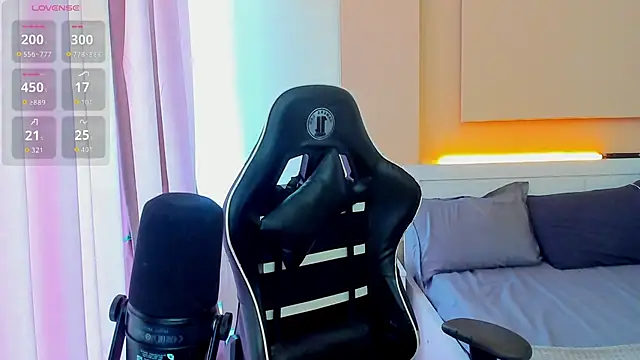 Snapshot of Jam_cream chatting on 10-16-25, 09:32 Jam cream online show from 10-16-25, 09:32